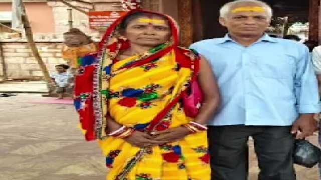 ଗେଙ୍ଗୁଟି ନଦୀରେ ବୁଡ଼ି ଦମ୍ପତି ନିଖୋଜ