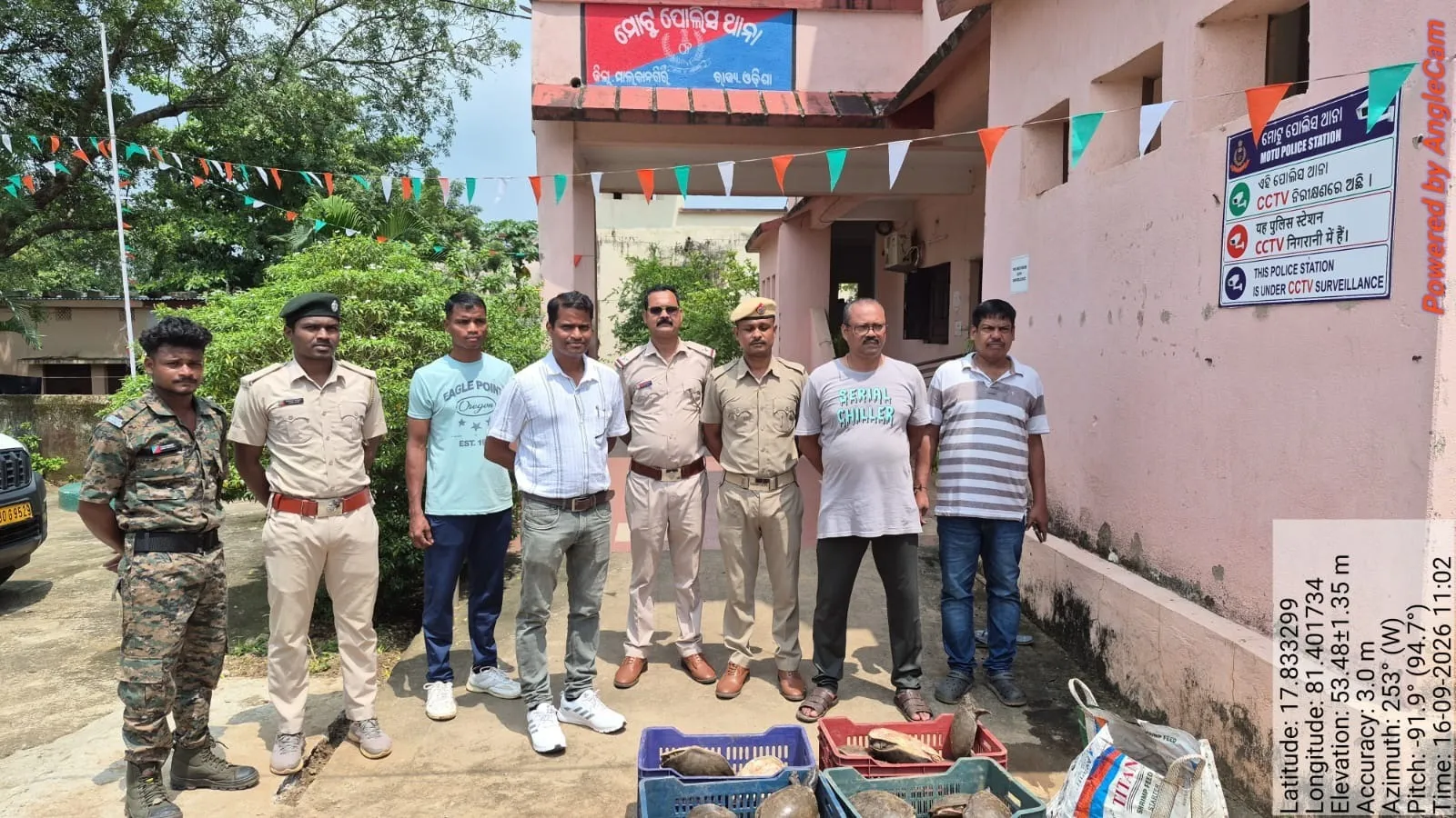 Mkg 55 turtles jabat 4 arrested 2026 09 17 18 09 31