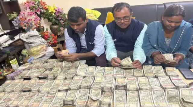 Money