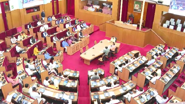 Odisha assembly