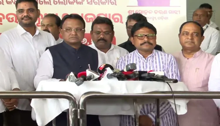 ରାଜ୍ୟ ପାଇଁ ଆଶାତୀତ ସଫଳତା ଆଣିଛି ମୁଖ୍ୟମନ୍ତ୍ରୀଙ୍କ ୟୁଏଇ ଗସ୍ତ: ମିଳିଲା ୨.୪୩ ଲକ୍ଷ କୋଟିର ପୁଞ୍ଜିନିବେଶ ପ୍ରସ୍ତାବ