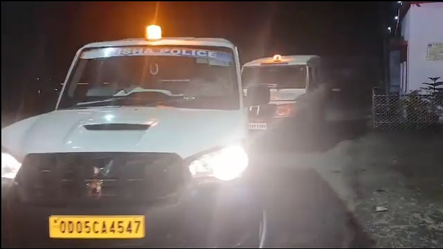 Police 1