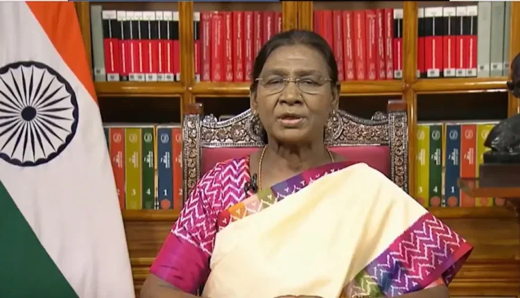 President droupadi murmu 750x430 1