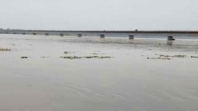 ଉତ୍ତର ଓଡ଼ିଶାରେ ପୁଣି ବନ୍ୟା ଆଶଙ୍କା: ବଢୁଛି ଜଳକା, ସୁବର୍ଣ୍ଣରେଖା ଓ ବୁଢାବଳଙ୍ଗ ନଦୀର ଜଳସ୍ତର