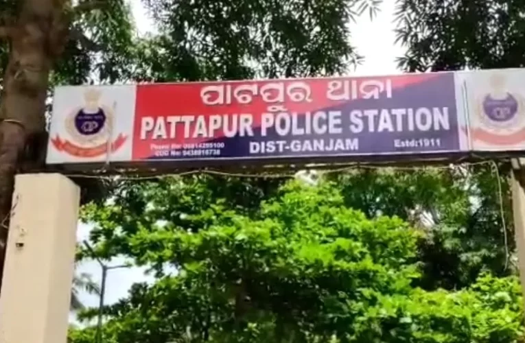 ଭାଇବୋହୂକୁ ଧାରୁଆ ଅସ୍ତ୍ରରେ ଆକ୍ରମଣ କଲା ଦେଢଶୂର