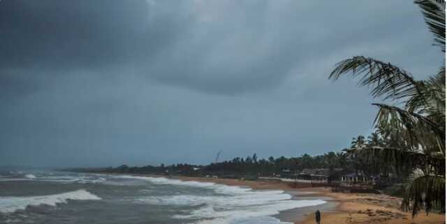 ଅର୍ଣ୍ଣବ ପ୍ରଭାବ: ୬ ଲକ୍ଷ ଲୋକଙ୍କୁ ସ୍ଥାନାନ୍ତର; ଏମପି ଏବଂ ୟୁପି ସମେତ ୧୦ଟି ରାଜ୍ୟରେ ବର୍ଷା ସମ୍ଭାବନା