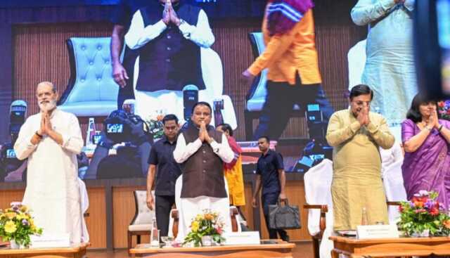 ଓଡ଼ିଶାର ୩୫ଲକ୍ଷରୁ ଉର୍ଦ୍ଧ୍ୱ ଚାଷୀଙ୍କ ଆକାଉଣ୍ଟକୁ ଗଲା ‘ପିଏମ୍ କିଷାନ’ କିସ୍ତି ରାଶି