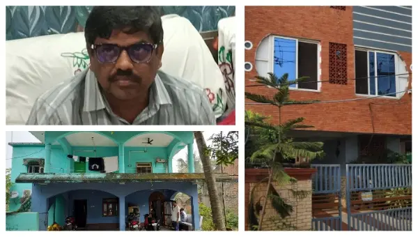 ଆୟ ବହିର୍ଭୂତ ସମ୍ପତ୍ତି ଠୁଳ ଅଭିଯୋଗରେ ABEOଙ୍କ ଘରେ ଭିଜିଲାନ୍ସ ରେଡ୍