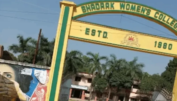 ନିର୍ବାଚନ ବାତିଲ ନେଇ ଭଦ୍ରକ କଲେଜରେ ସାଇନ୍ ଡାଏ
