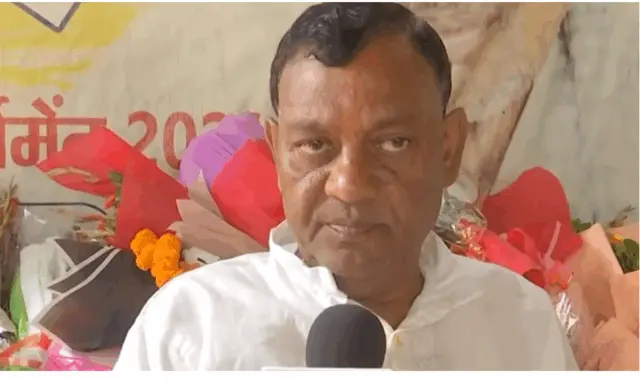 ବିବାଦ ପରେ ସ୍ପଷ୍ଟୀକରଣ ରଖିଲେ ନବନିଯୁକ୍ତ ରାଜ୍ୟପାଳ, ଏଭଳି ମନ୍ତବ୍ୟ ଦେଇ ନଥିବା କହିଲେ