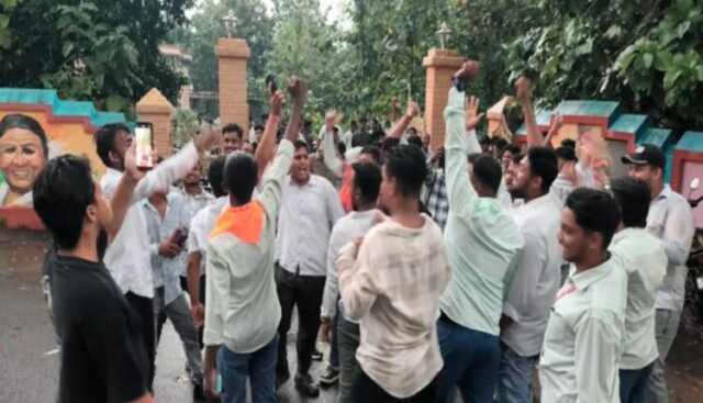 କ୍ୟାମ୍ପସ୍ ନିର୍ବାଚନ ଫଳାଫଳ; ରେଭେନ୍ସା, ରମାଦେବୀରେ BCJD, ବ୍ରହ୍ମପୁର ବିଶ୍ବବିଦ୍ୟାଳୟରେ ABVPର ବାଜିମାତ