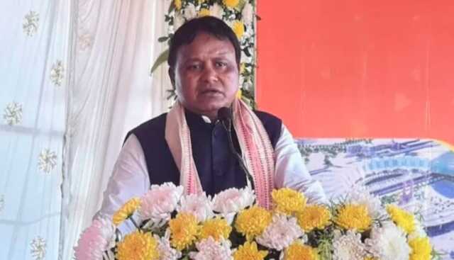 ଦୁଇ ଦିନିଆ ମୁମ୍ବଇ ଗସ୍ତ କରିବେ ମୁଖ୍ୟମନ୍ତ୍ରୀ, ଆସନ୍ତା ୨୨ରେ ହେବାକୁଥିବା ‘ଇଣ୍ଡିଆ କେମ୍ ୨୦୨୬’ରେ ଯୋଗଦେବେ