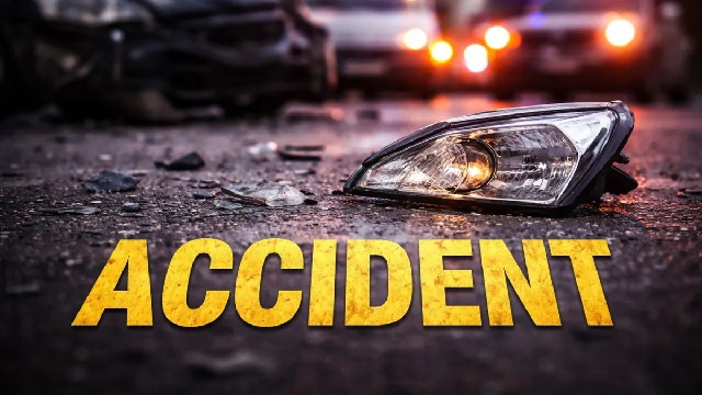 Accident 6