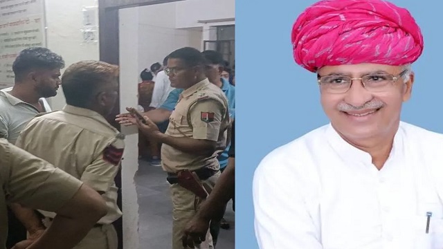 Atar singh