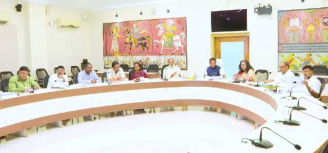 ଏକାଧିକ ଗୁରୁତ୍ୱପୂର୍ଣ୍ଣ ପ୍ରସ୍ତାବକୁ କ୍ୟାବିନେଟ ମୋହର, ଦକ୍ଷତା ବିକାଶ ଯୋଜନା ପାଇଁ ୪୫୦ କୋଟି ମଞ୍ଜୁର