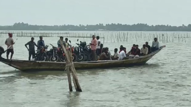 ୨୬ରୁ ୨୯ ତାରିଖ ଯାଏ ଚିଲିକାରେ ଡଙ୍ଗା ଚଳାଚଳ ବନ୍ଦ
