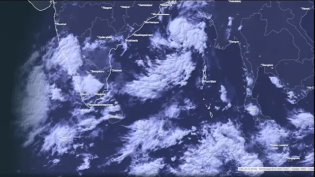 ବାତ୍ୟା ପରିଚାଳନା ପାଇଁ ପ୍ରଶାସନର ସ୍ୱତନ୍ତ୍ର ପ୍ରସ୍ତୁତି, ଓଡ୍ରାଫ୍, ଏନଡିଆରଏଫ୍ ଓ ପ୍ରତିରକ୍ଷା ବାହିନୀ ନିୟୋଜିତ