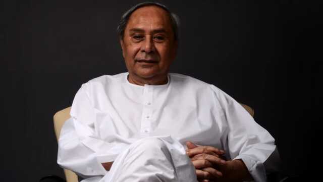 ୮୦ ବର୍ଷରେ ପଦାର୍ପଣ କଲେ ବିଜେଡି ସୁପ୍ରିମୋ ନବୀନ ପଟ୍ଟନାୟକ: ଶୁଭେଚ୍ଛା ଜଣାଇଲେ ମୁଖ୍ୟମନ୍ତ୍ରୀ ମୋହନ ମାଝୀ