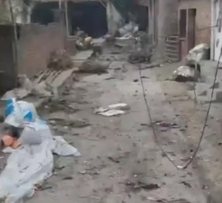 ବିହାରରେ ବାଣ ବିସ୍ଫୋରଣ: ୭ ମୃତ