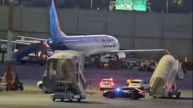 Flydubai 1