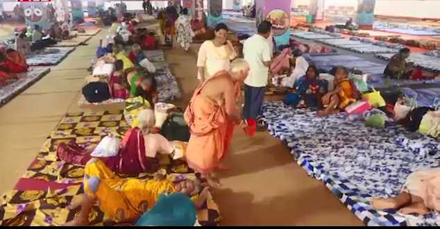 ହବିଷ୍ୟାଳିଙ୍କ ପାଇଁ ନିଶୁଳ୍କ ରହଣୀ ଓ ମହାପ୍ରସାଦ ବ୍ୟବସ୍ଥା, ଆସନ୍ତା ୬ରୁ ଅନଲାଇନ୍ ଆବେଦନ