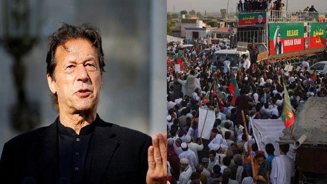 Imran khan