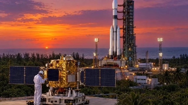 Isro