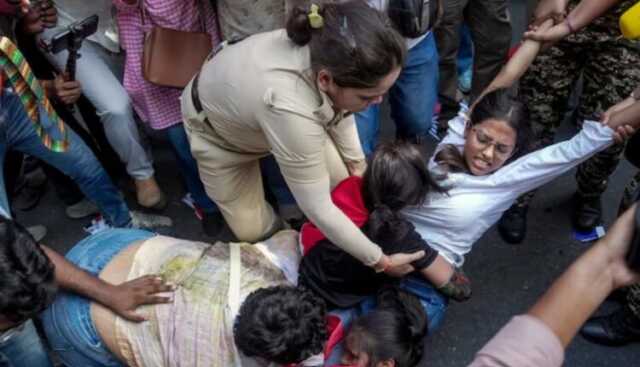 Jantar mantar protest 750x430
