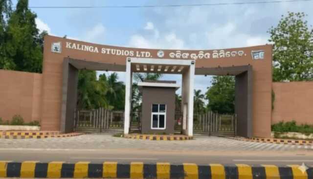 ଖୋଲିଲା କଳିଙ୍ଗ ଷ୍ଟୁଡିଓ: ସ୍ନୋ-ପାର୍କ, 3D ମୁଭି ଓ ଭୂତ ବଙ୍ଗଳାର ମଜା ନେବେ ଦର୍ଶକ