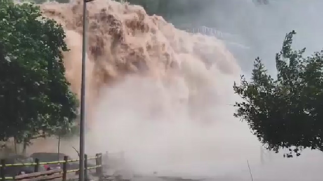 Landslide