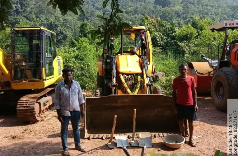 ମାଲକାନଗିରିରେ ବାତ୍ୟା ମୁକାବିଲା: ମୋଟୁ,କାଲିମେଳା ଓ ପଡିଆ ଅଞ୍ଚଳରେ ପ୍ରଶାସନର ସ୍ବତନ୍ତ୍ର ନଜର