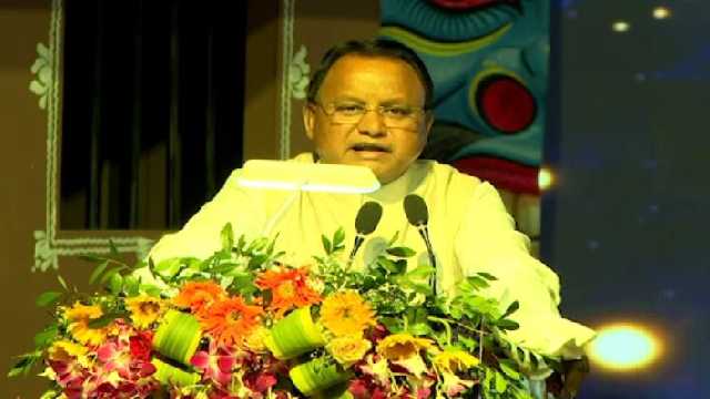 ୩ ବର୍ଷ ପର୍ଯ୍ୟନ୍ତ ଖୋଲିବନି ନୂଆ ମଦ ଦୋକାନ: ମୁଖ୍ୟମନ୍ତ୍ରୀ