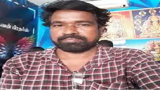 Muralidharan