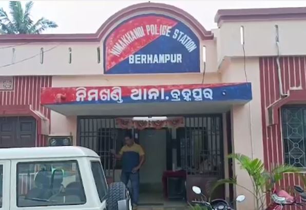 ପୂର୍ବ ଶତ୍ରୁତାରୁ ଦୁର୍ଦ୍ଦାନ୍ତ ଅପରାଧୀକୁ ନିର୍ମମ ହତ୍ୟା