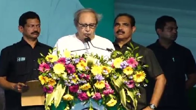 ସବୁ କ୍ଷେତ୍ରରେ ସମ୍ପୂର୍ଣ୍ଣ ବିଫଳ ରାଜ୍ୟ ସରକାର: ଜନସମ୍ପର୍କ ପଦଯାତ୍ରାରେ ବିଜେପି ଉପରେ ନବୀନଙ୍କ କଡ଼ା ପ୍ରହାର
