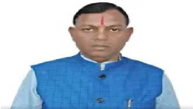 New governor