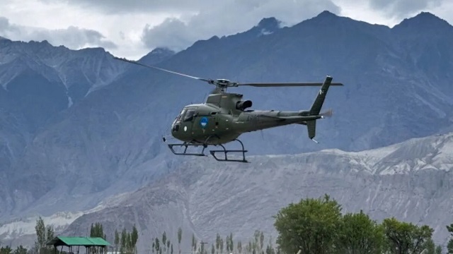 Pakistan 1