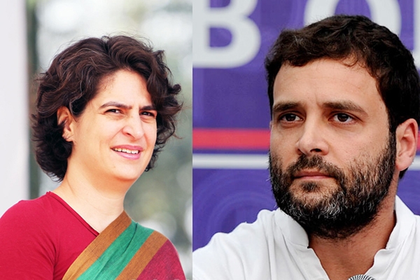 Rahul pruyanka