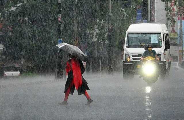 Rain 658x430