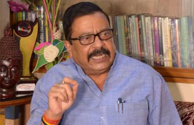 ସମ୍ଭାବ୍ୟ ବାତ୍ୟାକୁ ନେଇ ସରକାର ସଜାଗ: ରାଜସ୍ଵ ଓ ବିପର୍ଯ୍ୟୟ ପରିଚାଳନା ମନ୍ତ୍ରୀ