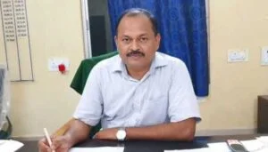 ଓଡ଼ାପଡ଼ା ତହସିଲଦାର ନିଲମ୍ବିତ, ସରକାରୀ ନିୟମ ଉଲଂଘନ ଅଭିଯୋଗ