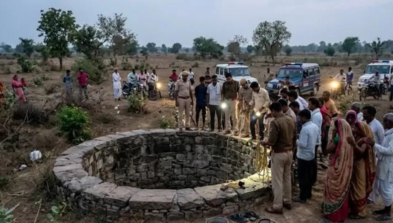 Unprecedented incident 2026 10 29 21 36