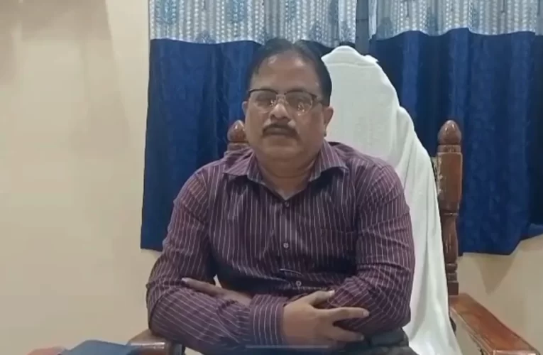ଭିଜିଲାନ୍ସ ପଞ୍ଝାରେ ଜଳ ବିଭାଜିକା ପ୍ରକଳ୍ପ ନିର୍ଦ୍ଦେଶକ, ୮ଟି ସ୍ଥାନରେ ଚଢ଼ାଉ